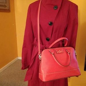 Kate Spade satchel